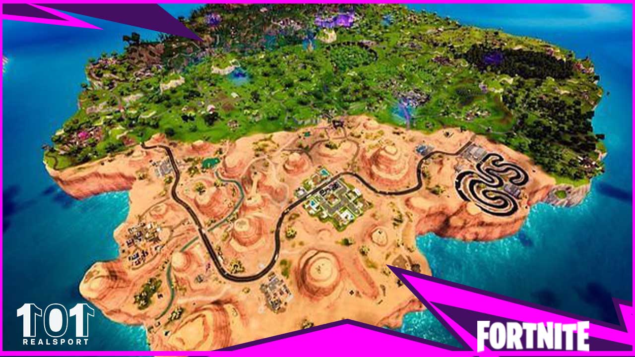Old Map May Return Season 5
