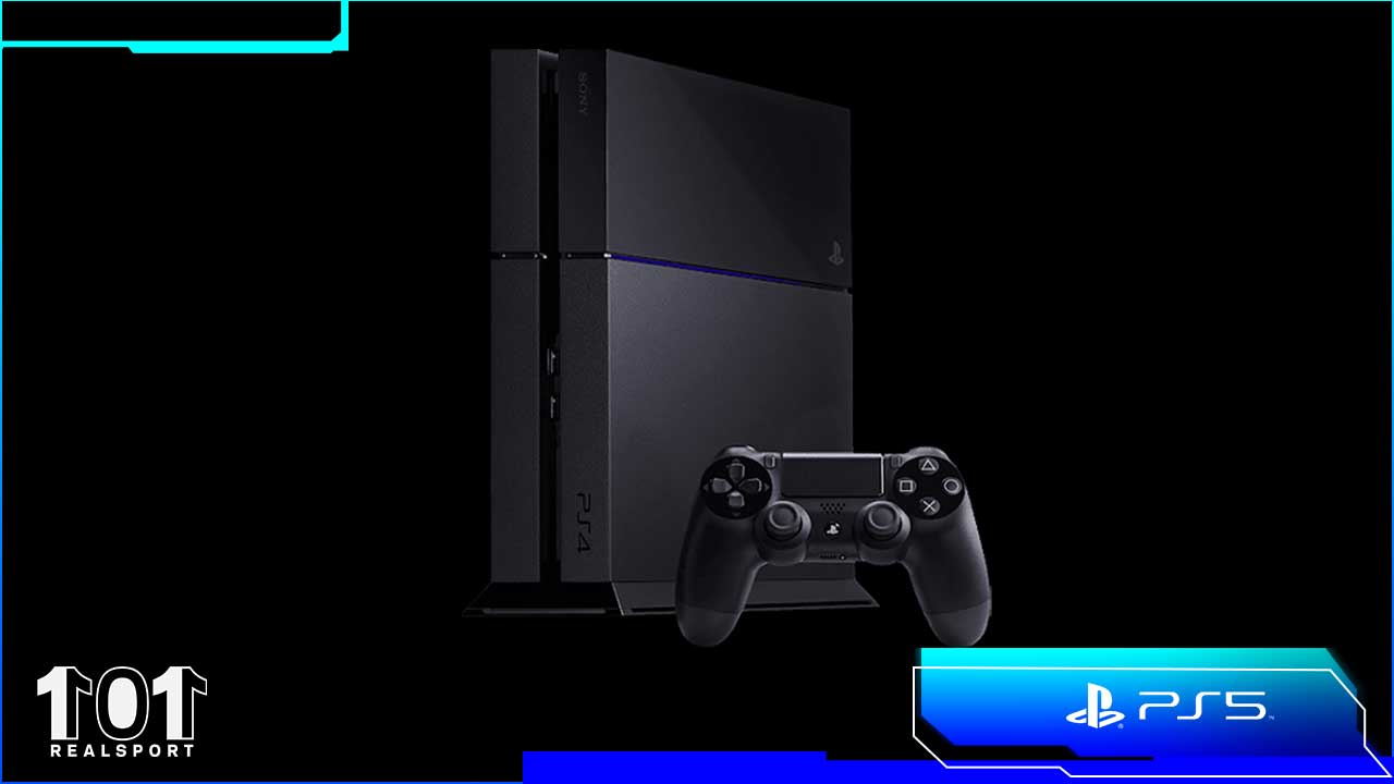 PS4 PS5 PS Plus Collection Future