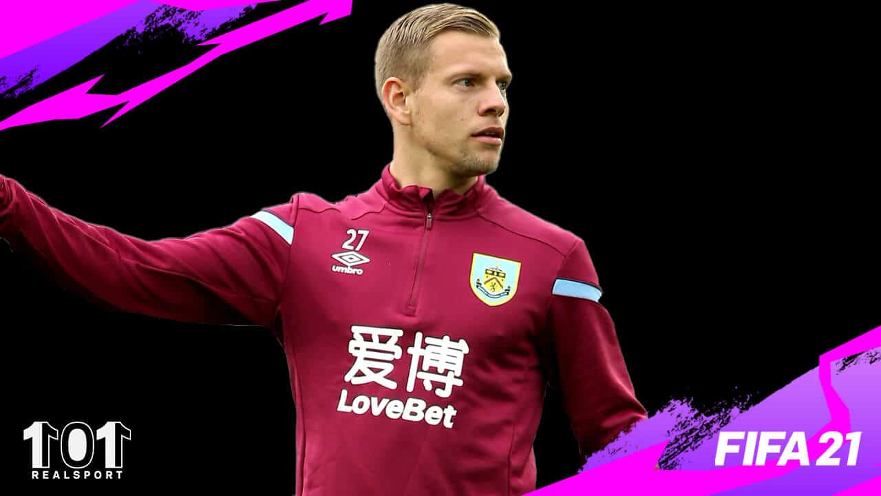 Vydra featued