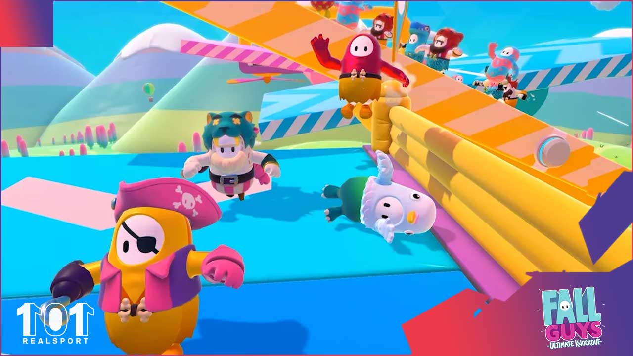 fall guys feedback survey