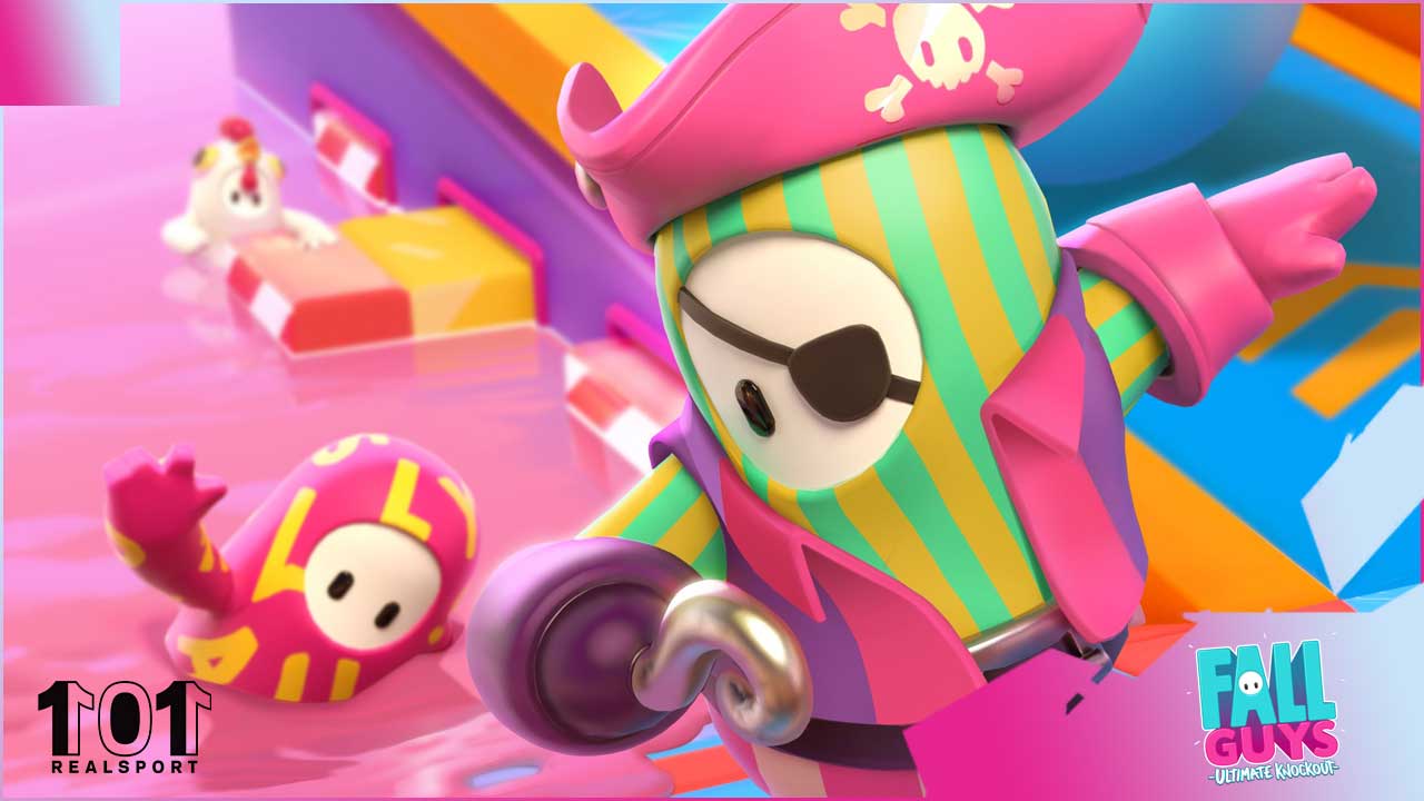 fall guys slime survivors rs101