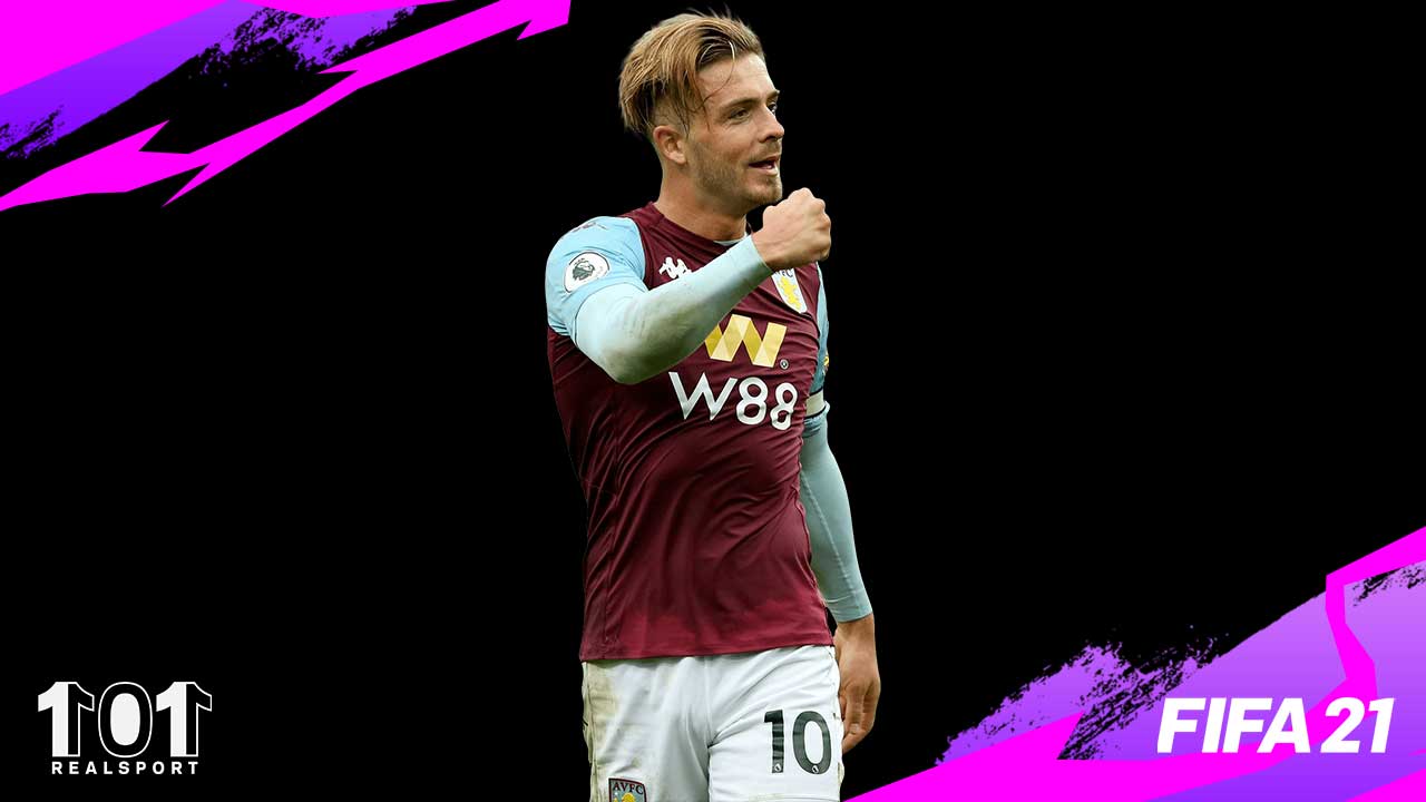 fifa 21 totw 2 jack grealish 1
