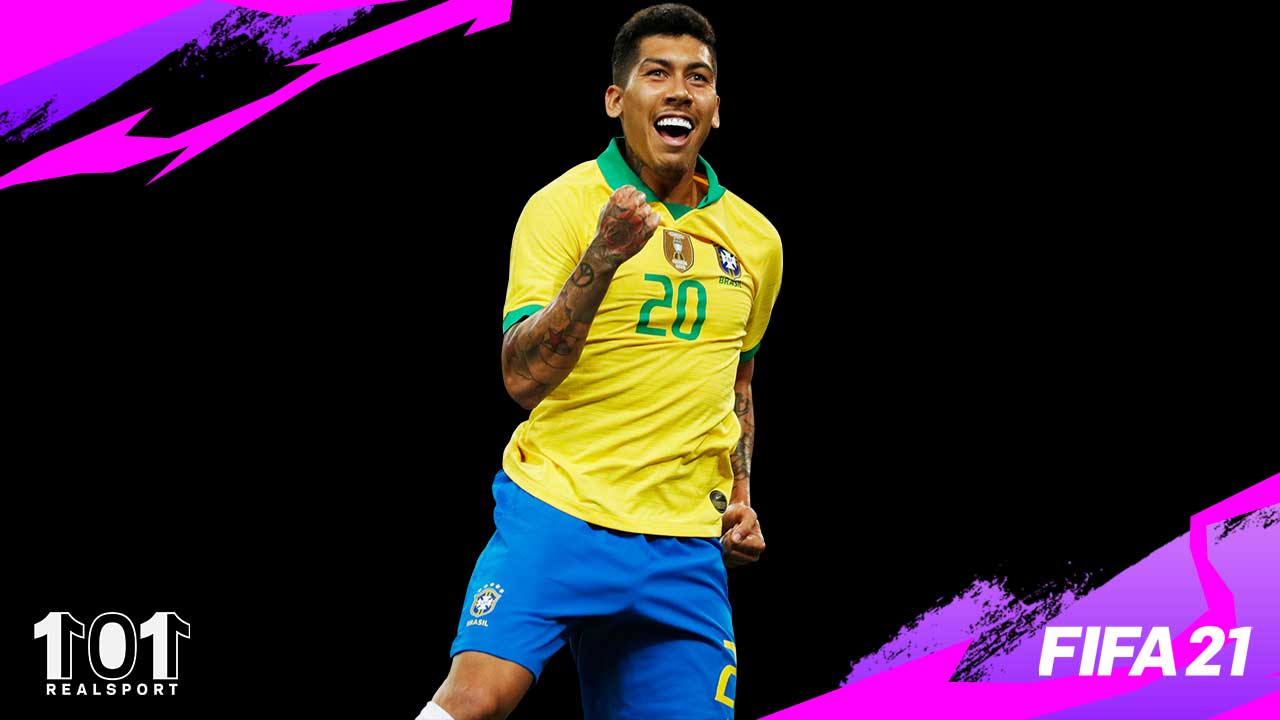 fifa 21 totw 3 prediction firmino
