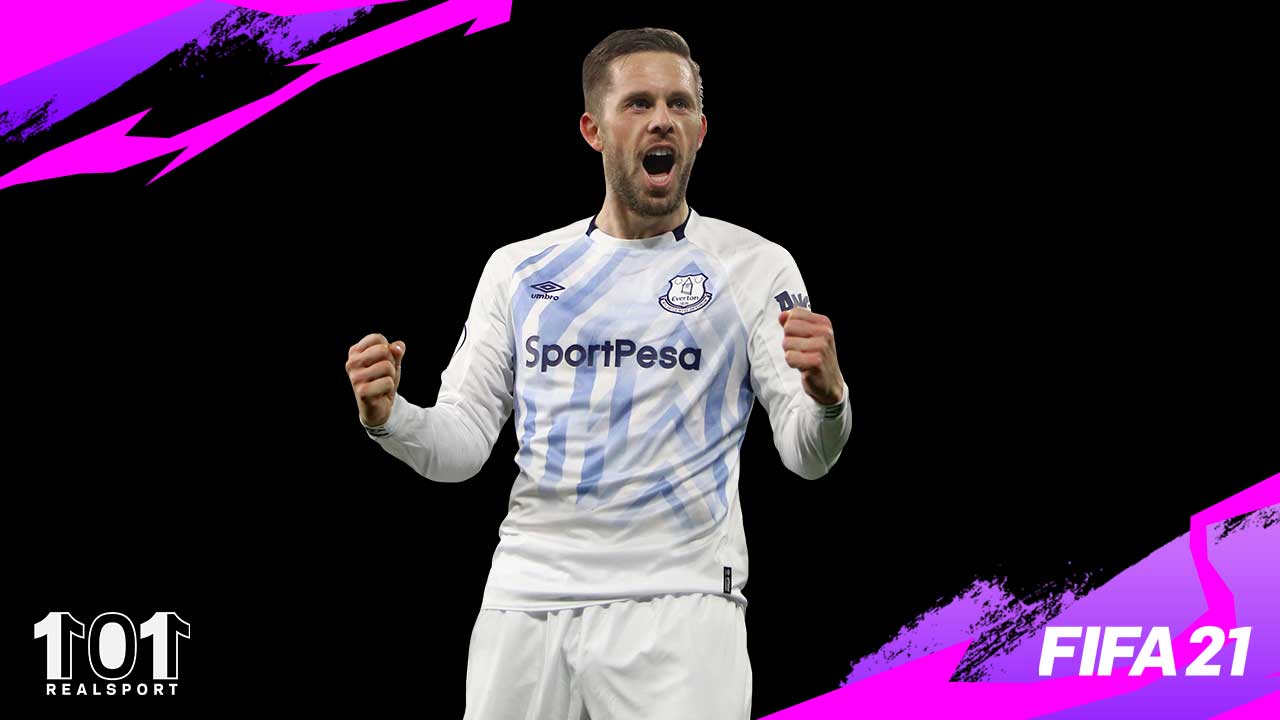 fifa 21 totw 3 revealed sigurdsson