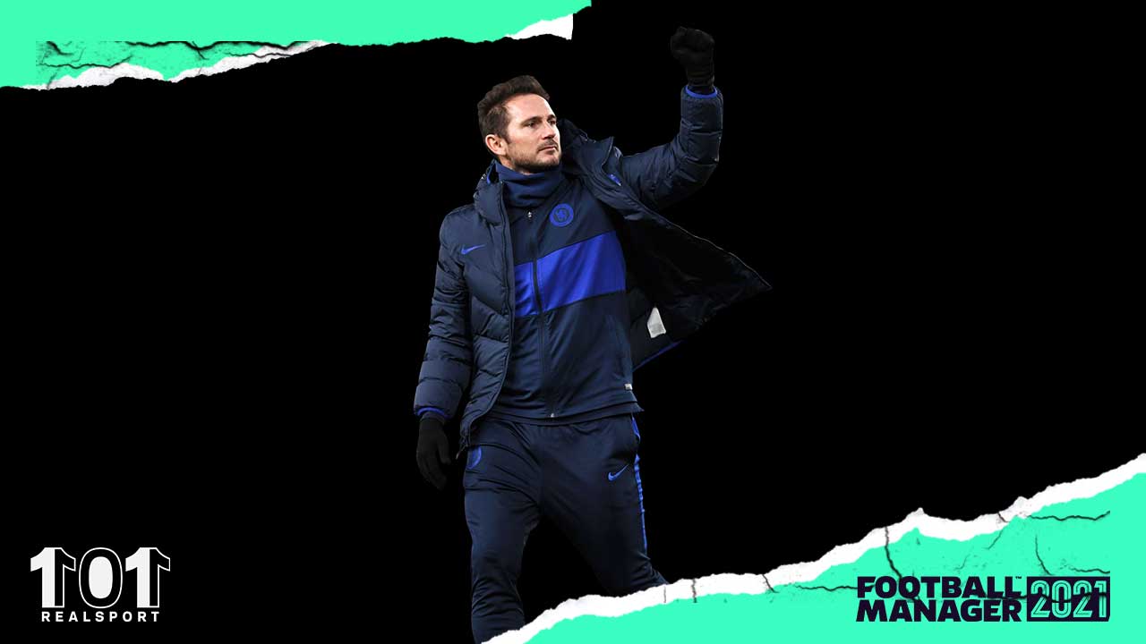 football manager 2021 fm21 new features