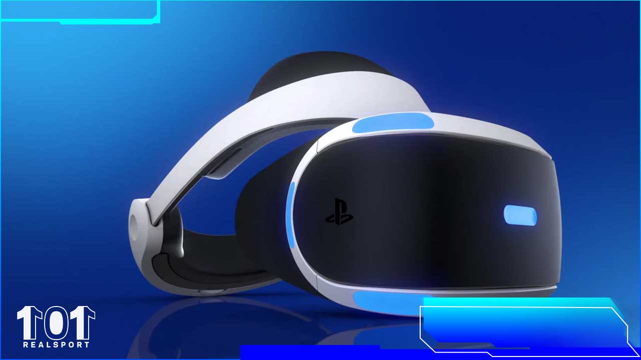 psvr update 5