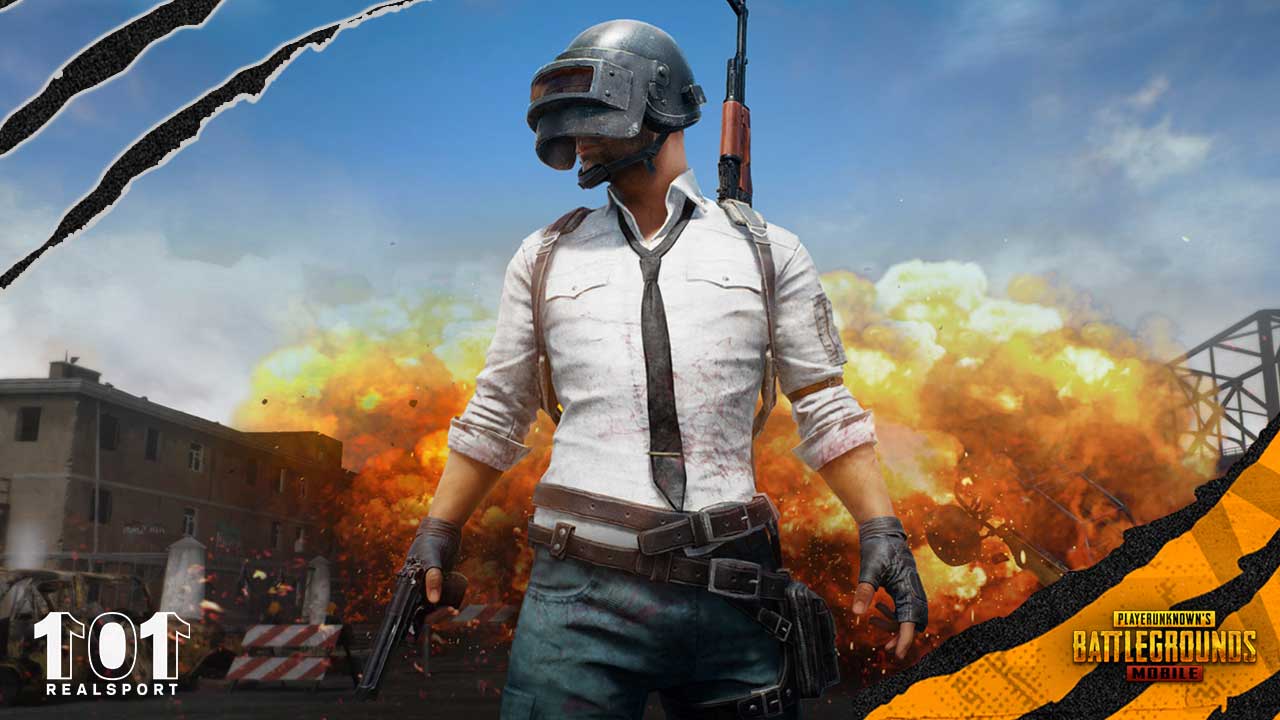 pubg mobile payload 2 0 rock load