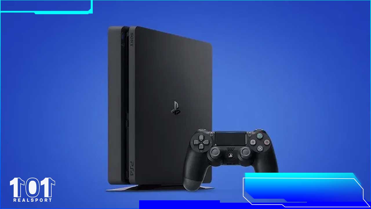 sony playstation 4 system update