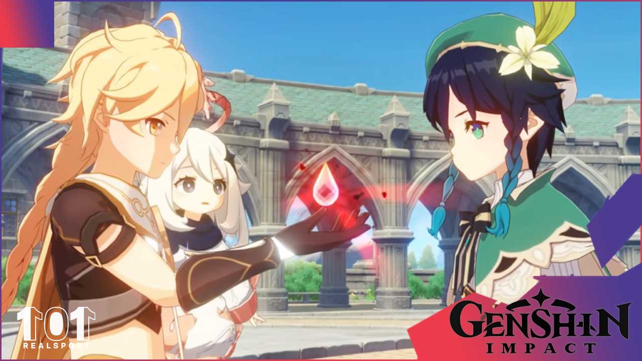 Genshin Impact Key Art RS101 Thumbnail 10