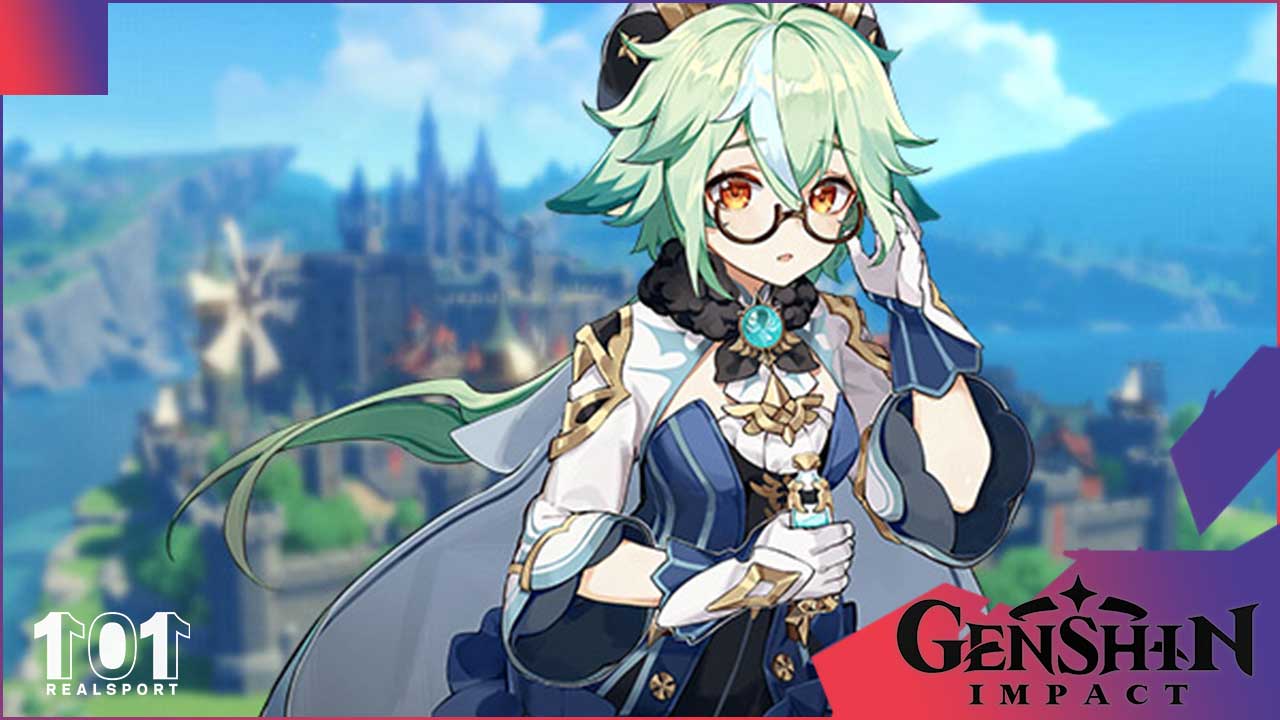 Genshin Impact Key Art RS101 Thumbnail 15