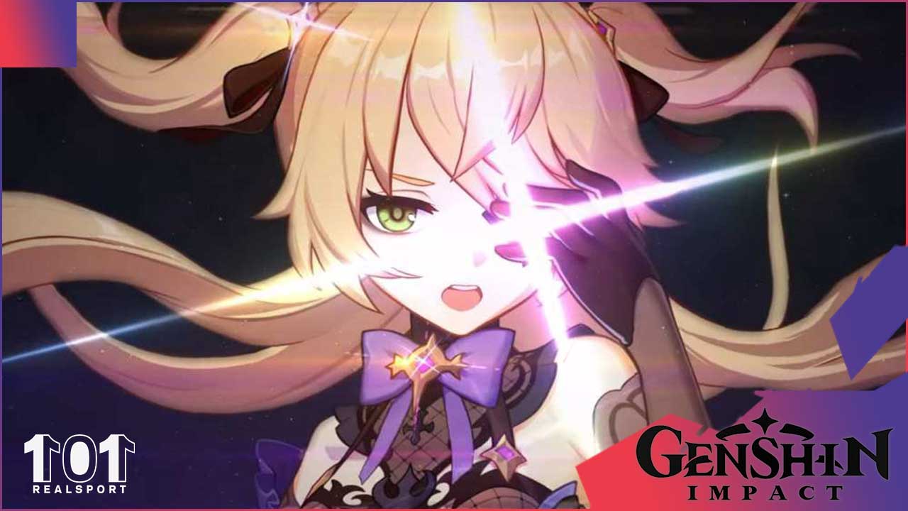 Genshin Impact Key Art RS101 Thumbnail 19