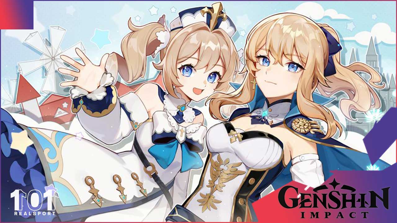 Genshin Impact Key Art RS101 Thumbnail 25