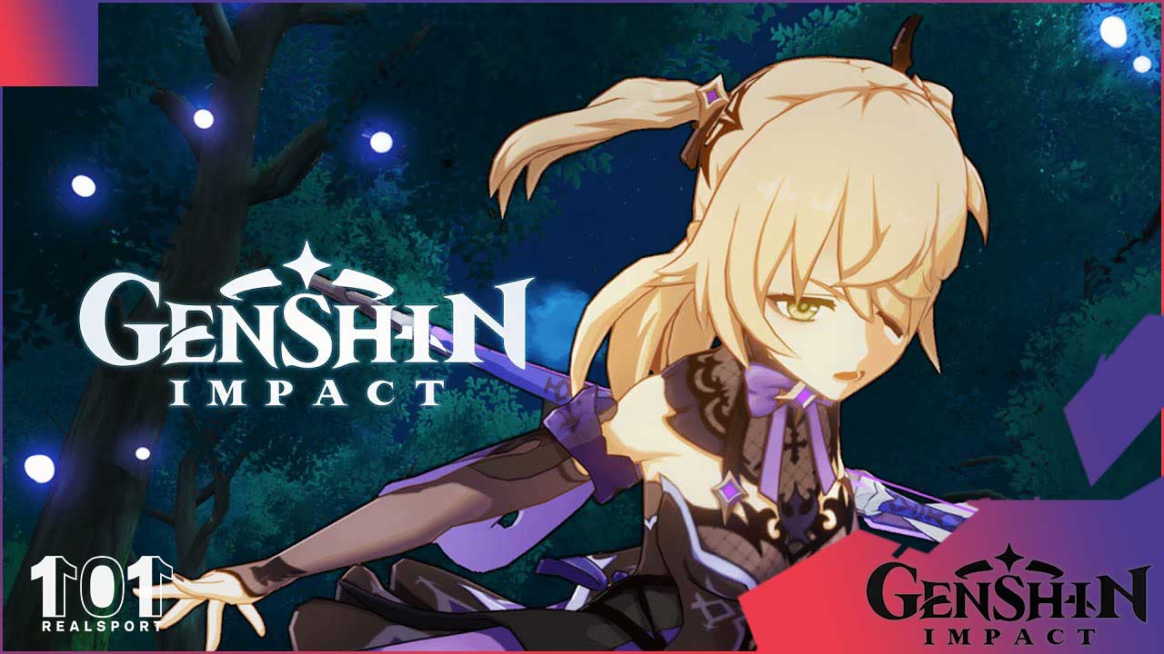 Genshin Impact unreconciled stars tn
