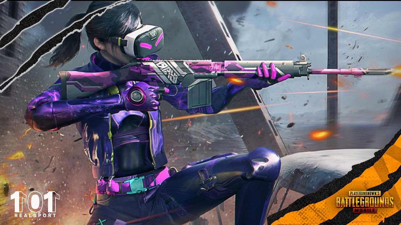 PUBG Mobile Season 16 Release Date Royale Pass Skins Theme