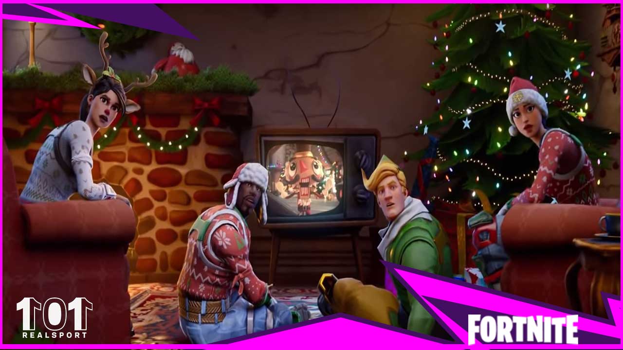 fortnite winterfest 2019 xmas skins thumbnail