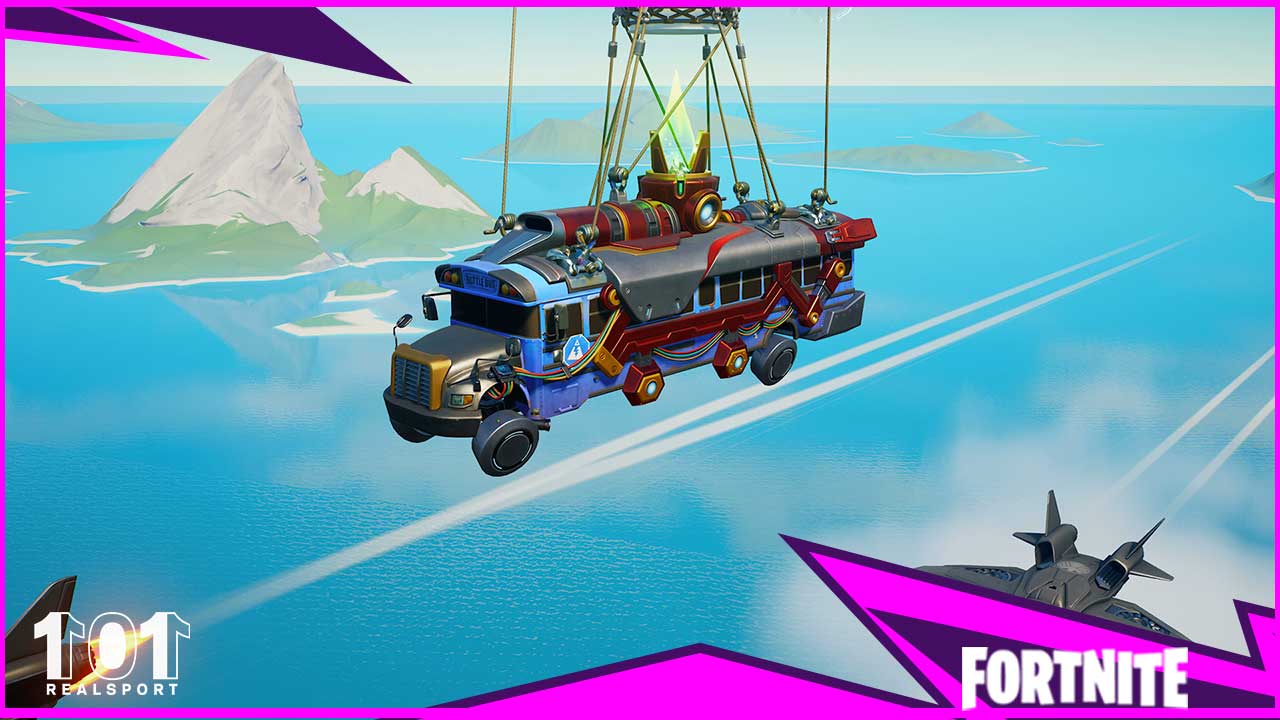 fortnite xbox series x 120fps battle bus thumbnail
