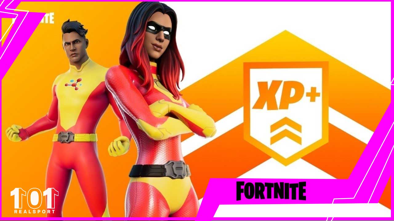 fortnite xp xtravaganza rs101
