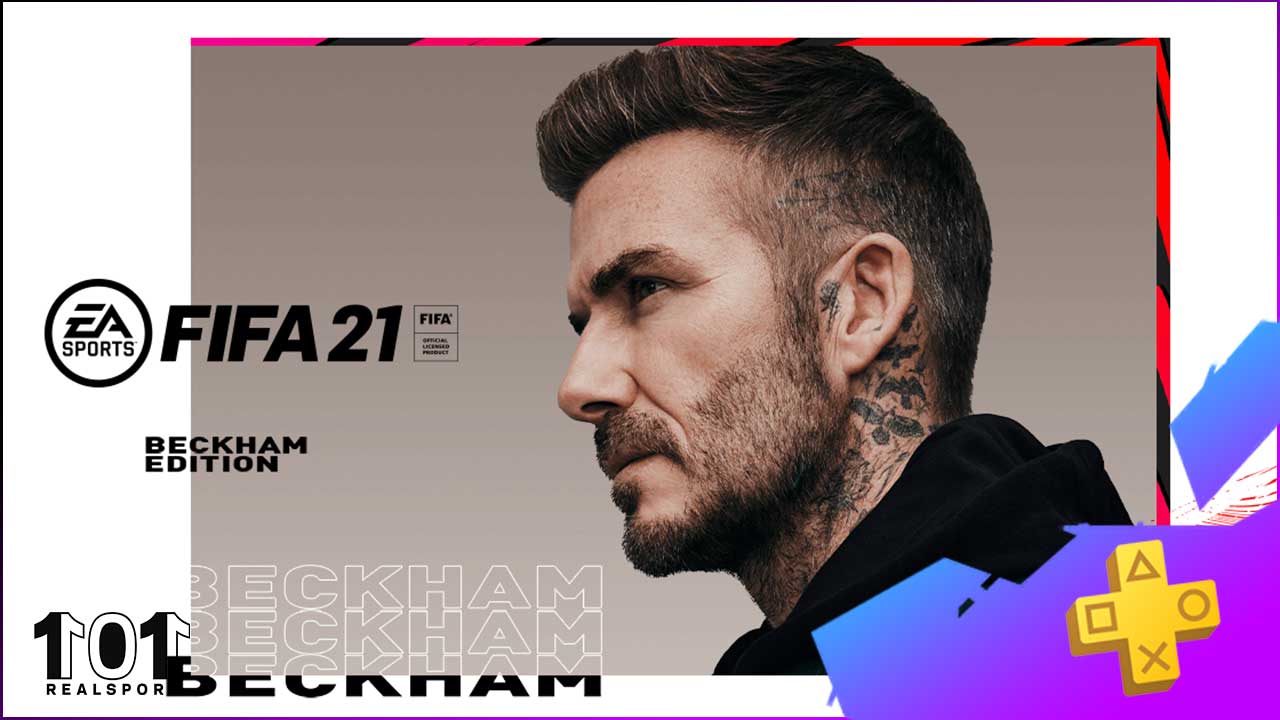 ps plus december beckham