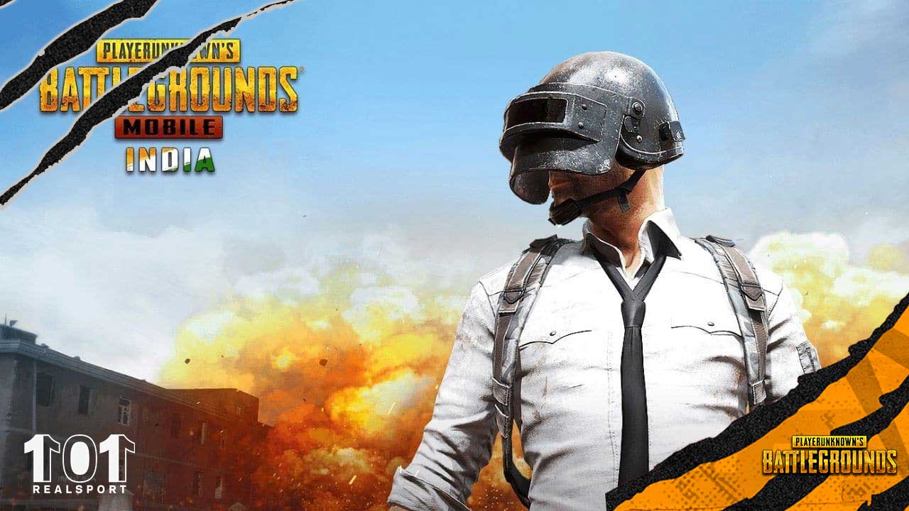 pubg mobile india RD TN