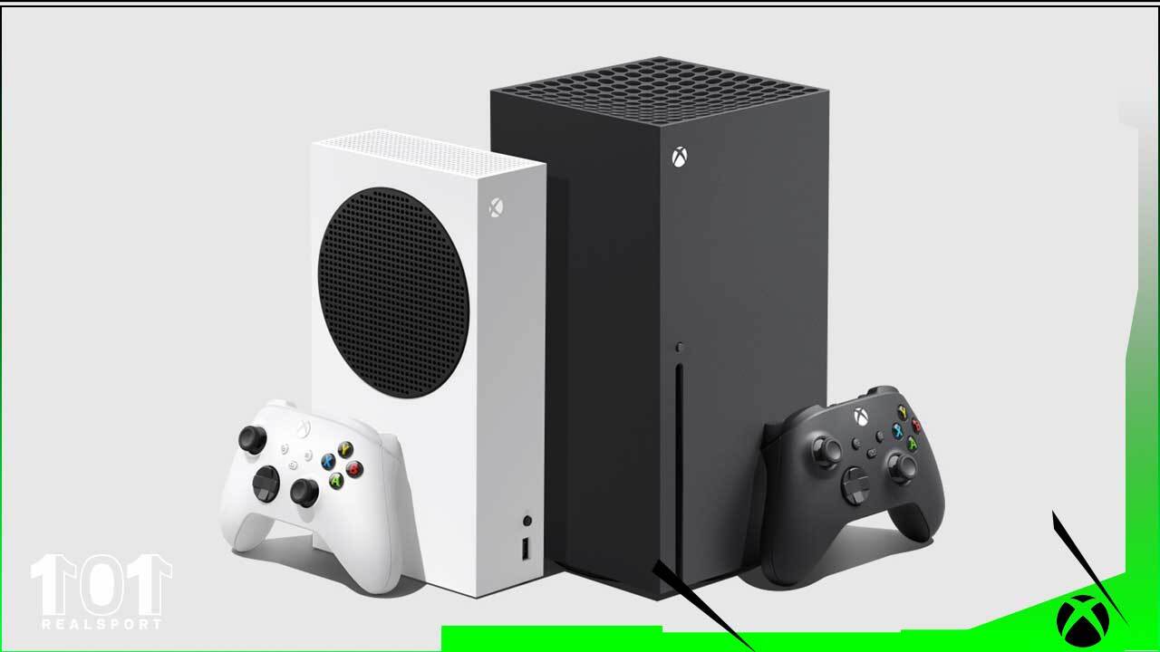 xbox series x walk through
