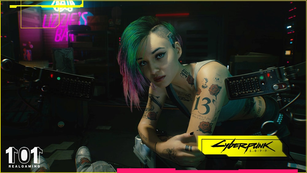 Cyberpunk 2077 Esto es lo que dicen las primeras críticas del juego