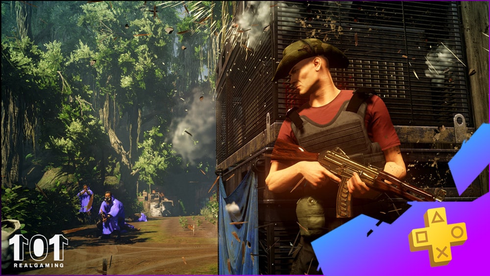 PS Plus Enero 2021 Fecha de salida predicciones y todo lo que debes saber previo a la revelación de los nuevos juegos