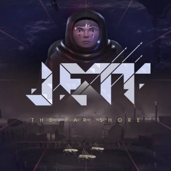 jett the far shore