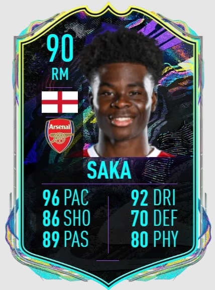 saka 6