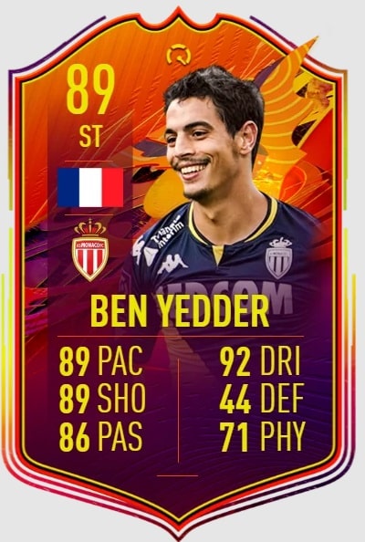 yedder