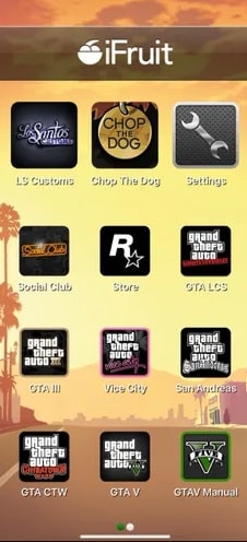 matrícula personalizada em GTA Online