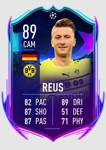 reus