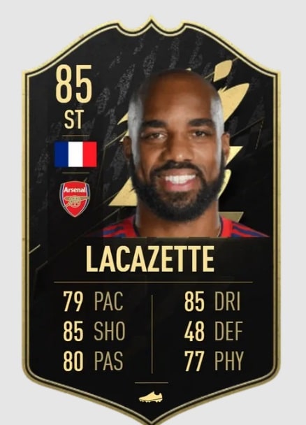 laca