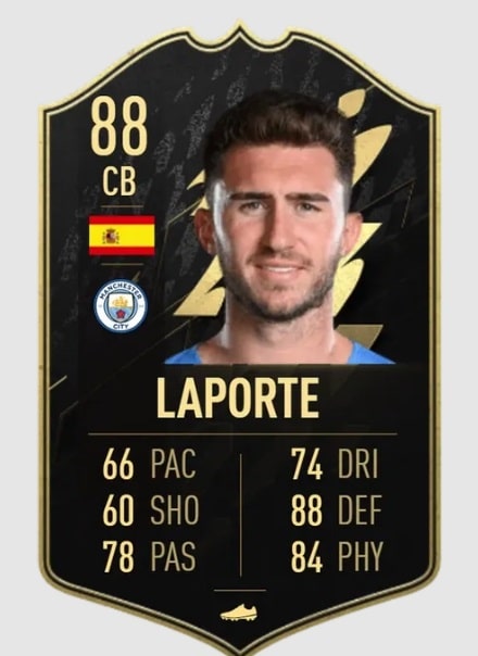 laporte