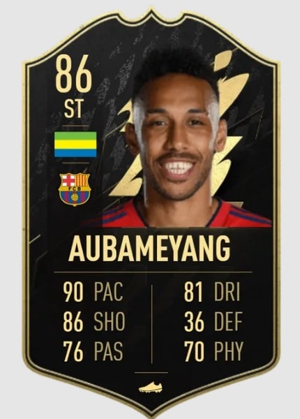 auba