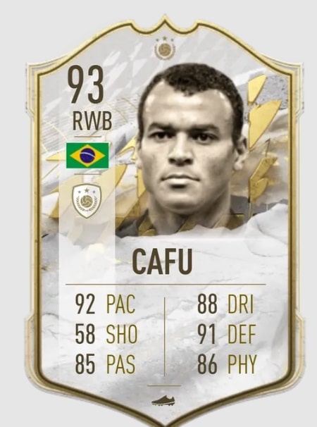 cafu
