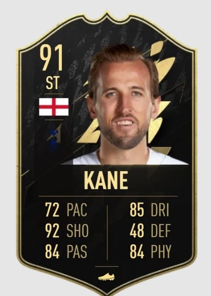 kane 3