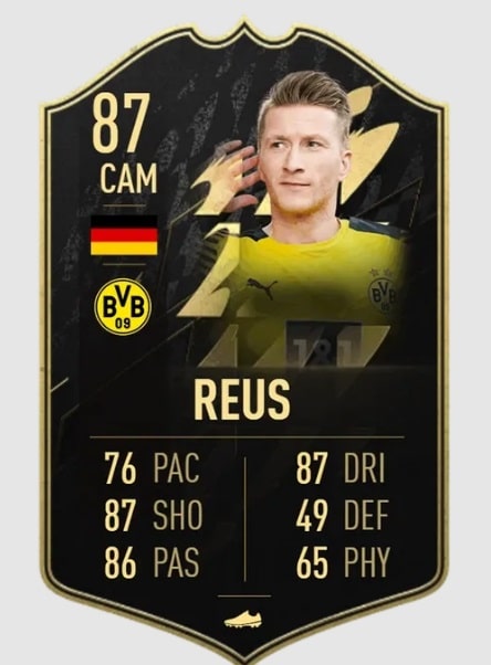 reus 1