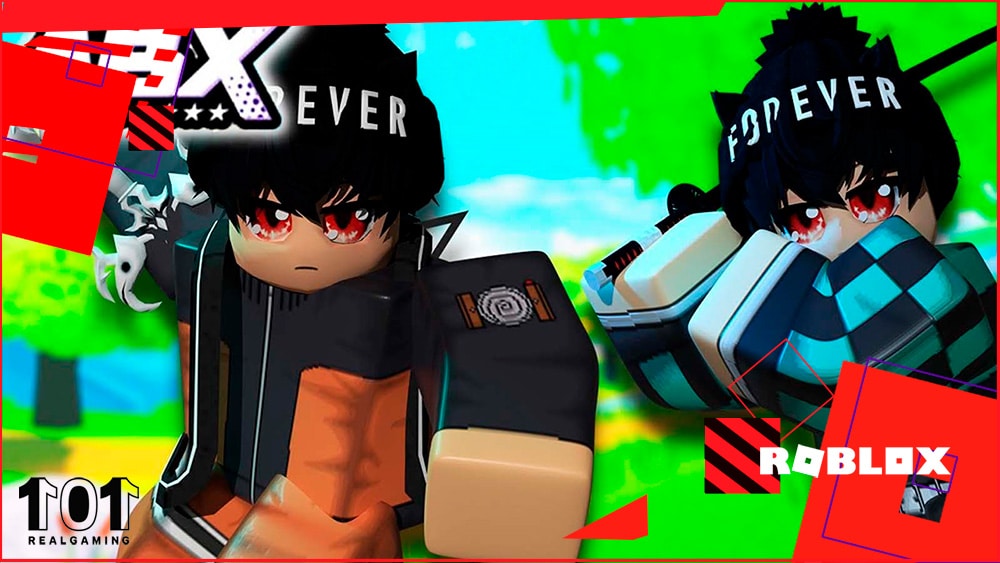 Códigos promocionales de Anime Battlegrounds X en Roblox