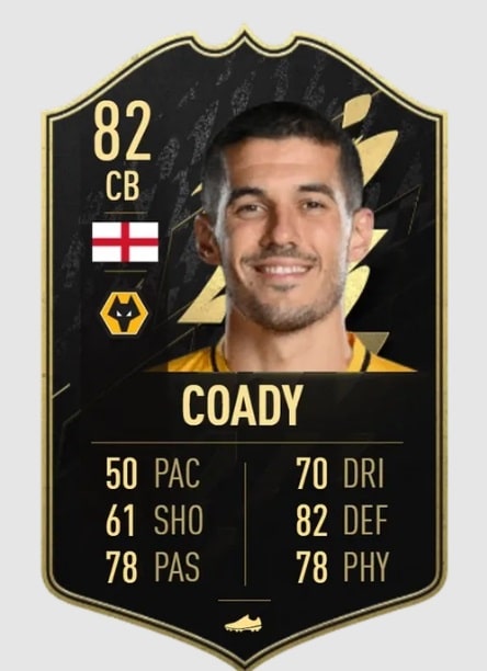 coady