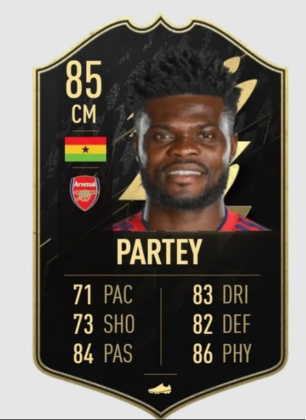 partey