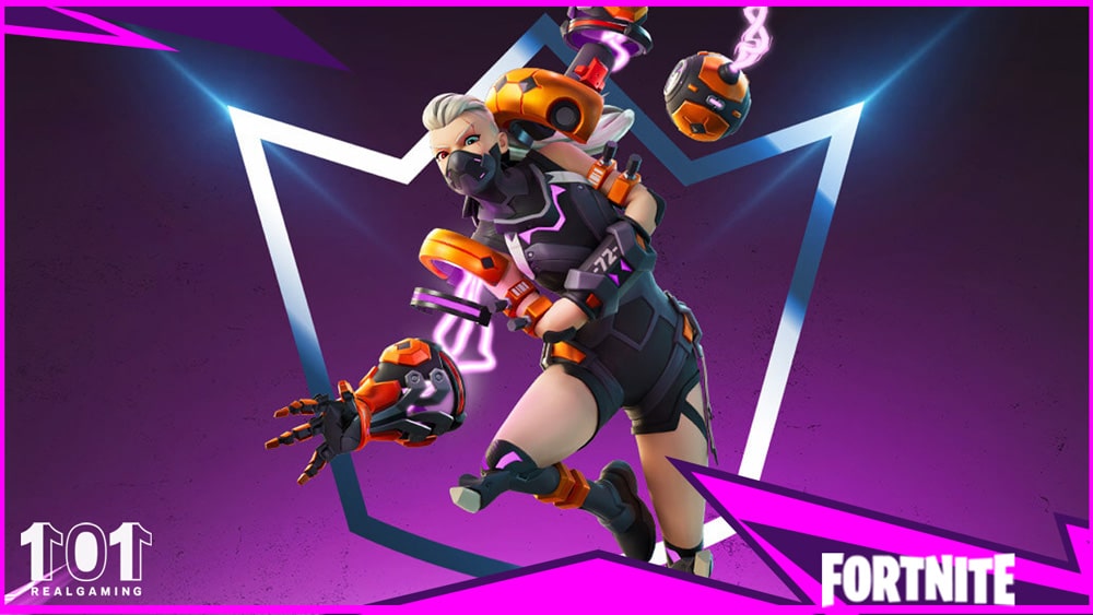 Club de Fortnite Mayo 2022 Estas son las nuevas recompensas de la suscripción