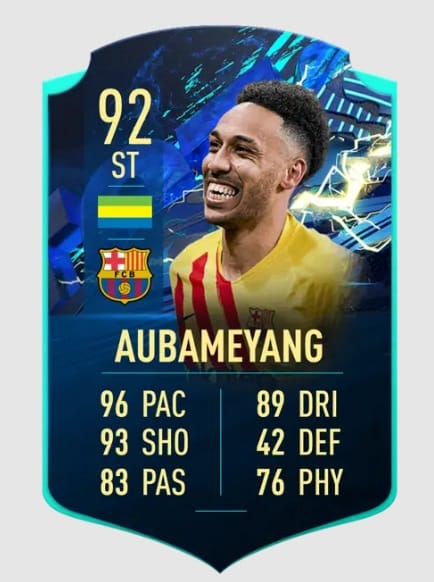 auba