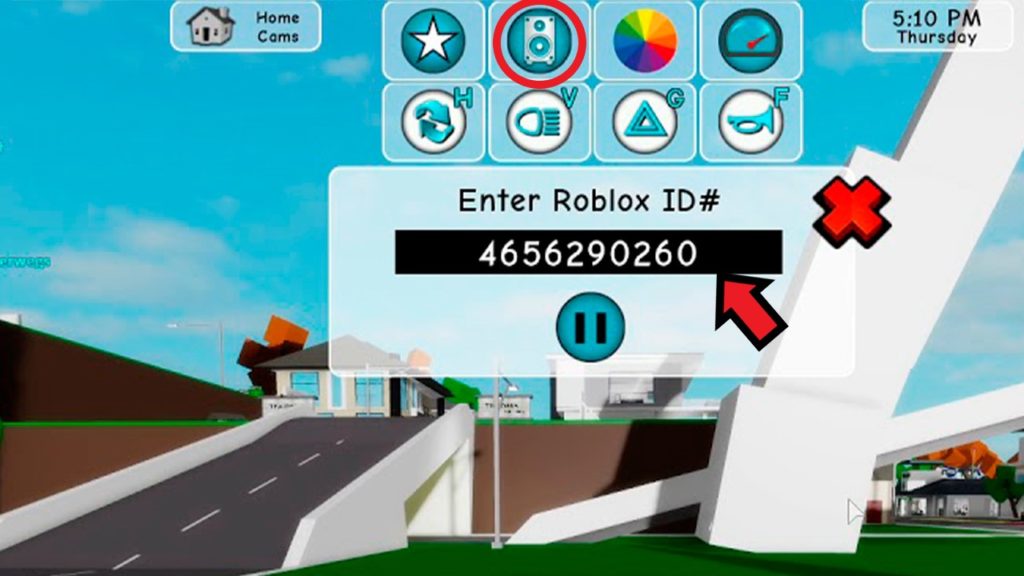 Códigos activos Brookhaven