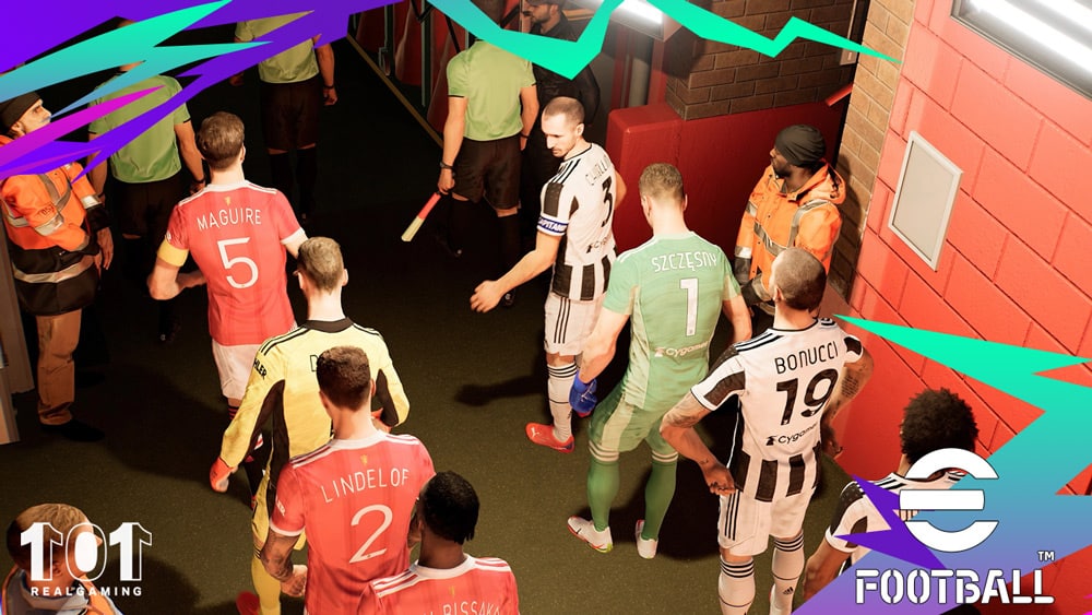 eFootball 2022 A qué hora sale el nuevo título de Konami