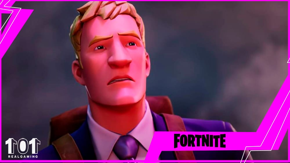 Dónde se encuentran las credenciales de la OI de Jones en el desafío de la semana 7 de Resistencia en Fortnite
