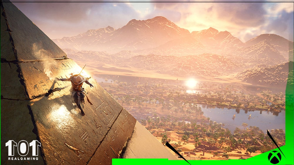 Juegos de Xbox Game Pass para junio de 2022