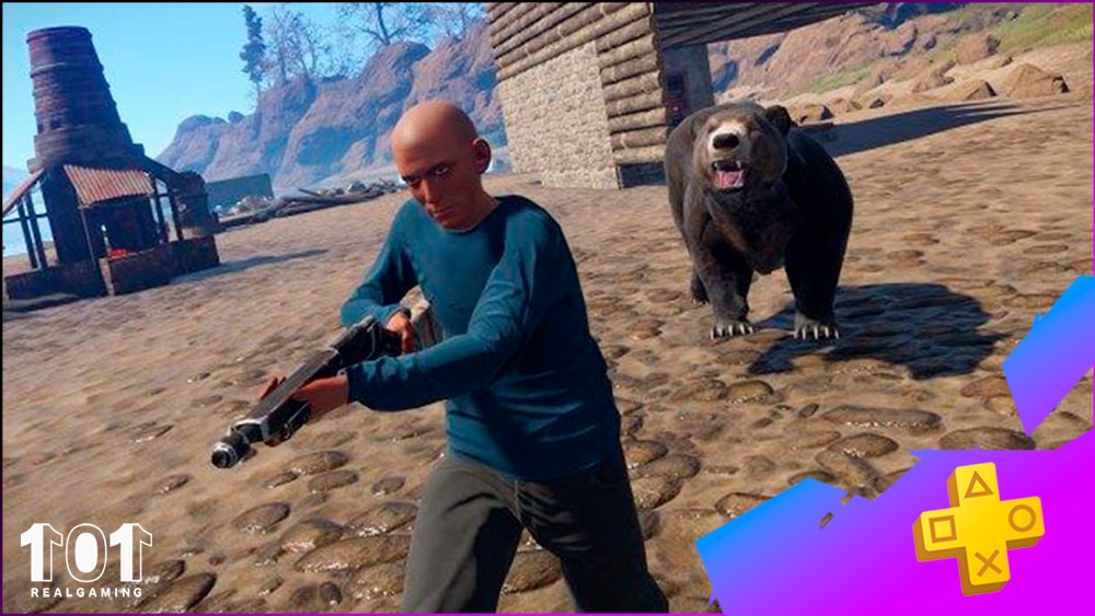 PS Plus de junio de 2022