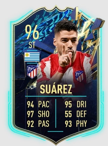 suarez