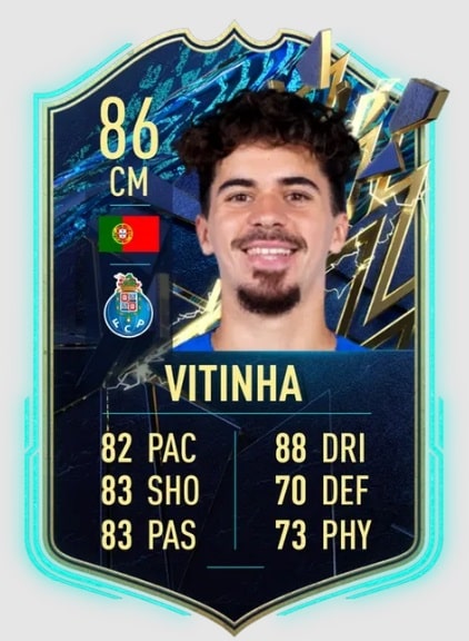 vitinha