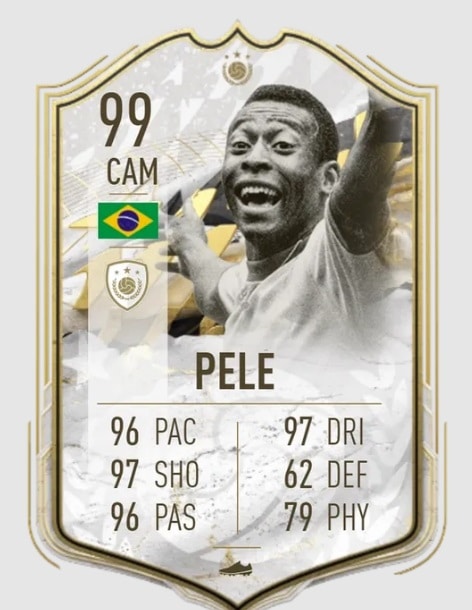 pele